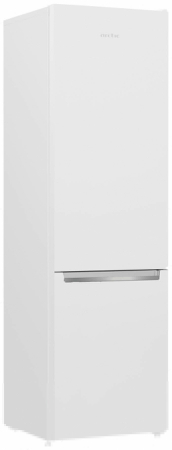 Combina frigorifica, capacitate 266 L, garden fresh, LED, full No Frost, termostat, clasa E, usi reversibile, Alb, ARCTIC [1]
