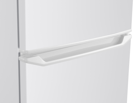 Combina frigorifică TESLA RC2600HE, 262 L, Clasa E, Dezghețare Automată, Iluminare LED, Uși Reversibile, H 180 cm, Alb [8]
