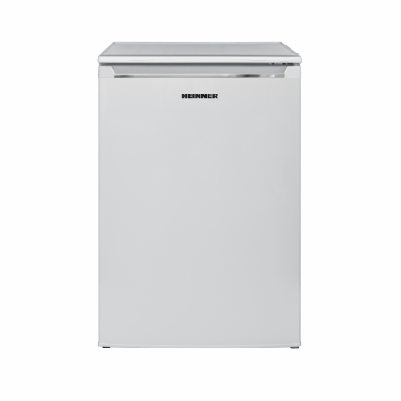 Congelatoare - Congelator cu o usa, capacitate 103 L, E++, 220V, 3 compartimente, alb, HEINNER