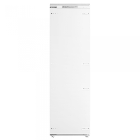 Congelatoare - Congelator / Frigider incorporabil, capacitate 212 L, control electronic, convertibil frigider/congelator, NO-FROST, clasa E, Alb, SAMUS