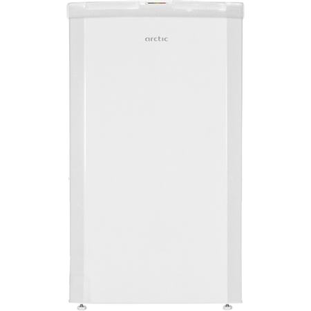 Casa & Gradina - Congelator vertical, capacitate 117 L, 3 sertare, clasa E, termostat, tava gheata, Alb, ARCTIC