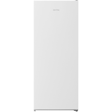 Congelatoare - Congelator vertical, capacitate 168 L, 6 sertare, clasa E, termostat, Alb, ARCTIC