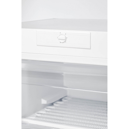 Congelator vertical, capacitate 214 L, termostat reglabil, 6 sertare, H 155 cm, Alb, LDK [2]