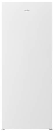 Casa & Gradina - Congelator vertical, capacitate 215 L, 6 sertare, usa reversibila, clasa E, termostat, Alb, ARCTIC