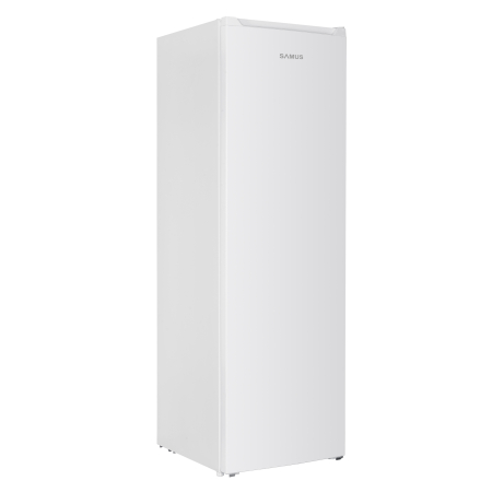 Congelator vertical cu o usa, capacitate 204 L, FULL NO FROST, motor dual inverter, super freeze, usa reversibila, SAMUS [2]
