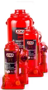 Scule si Unelte - Cric hidraulic 20 tone, Joka 10320