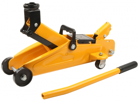 Cricuri Auto - Cric hidraulic tip crocodil, 3 tone, Tolsen 65463