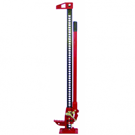 Cricuri Auto - Cric pentru off-road, 48", 3 tone, inaltime max 121cm, Raider RD-FJ01