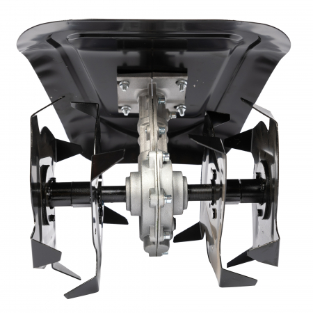 Accesorii Motocositoare - Cultivator 28mm*9T, pentru motocositoare, aparatoare, Micul Fermier GF-1388
