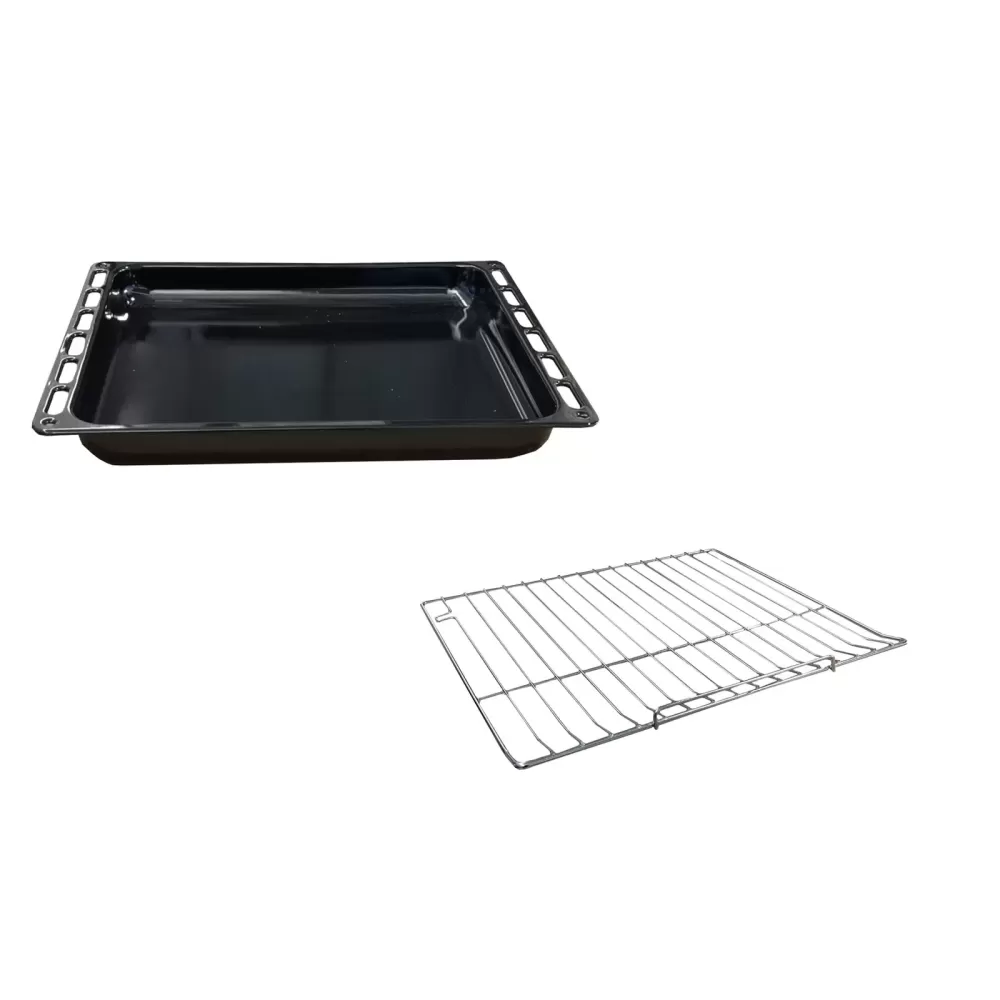 Cuptor electric incorporabil, capacitate 65 L, 8 functii, termostat, clasa A, alb, Studio Casa Venezia Clasic [1]