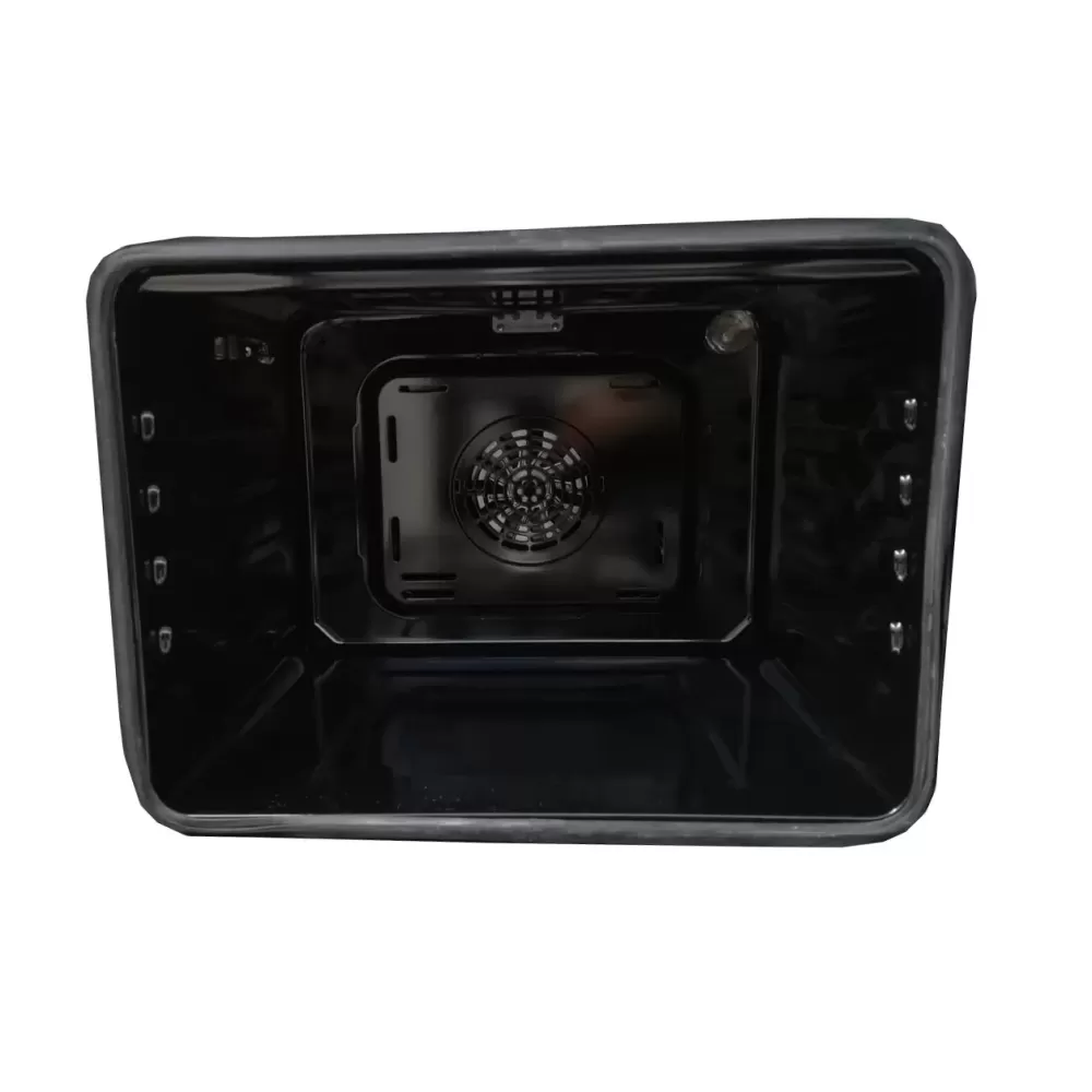 Cuptor electric incorporabil, capacitate 65 L, 8 functii, termostat, clasa A, alb, Studio Casa Venezia Clasic [2]