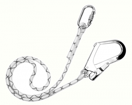 Echipamente & Genti transport - Curea prindere, siguranta, mijloc de pozitionare, catarare, 180cm, Tolsen 45271