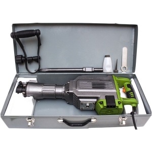 Ciocan demolator PROCRAFT PSH 2700, 1400 W, HEX 30 mm, 1400Bpm (Germania) [1]