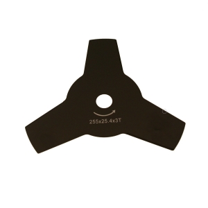 Accesorii Motocositoare - Disc motocoasa 3 dinti