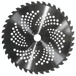 Accesorii Motocositoare - Disc motocositoare nr. 12 (300) cu vidia