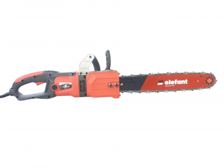 Drujba electrica, 220V, 2000W, 5100Rpm, lama 40cm, Elefant EF2000 [1]