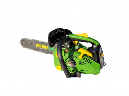 Drujba pe benzina, de mana, constructii, 1.5Cp, 8500Rpm, lama 30 cm, 1100W, Partner PRO PPS-3000 [2]