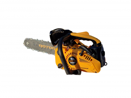 Drujba pe benzina, de mana, constructii, 1.5Cp, lama 30cm, 8500Rpm, Rotor RCS3000 [2]