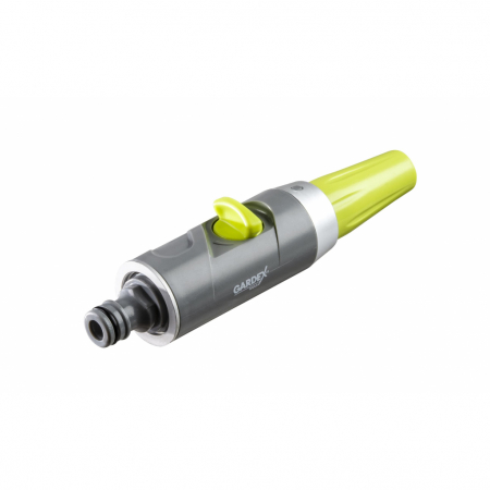 Furtune & Sisteme Irigatii - Duza reglabila, pentru furtun, LUXE GX, Gardex 404200