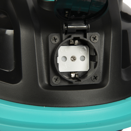 Aspirator uscat umed 1250W, 25L, Detoolz DZ-CI105 [2]