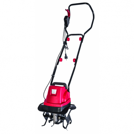 Motocultoare pe Benzina - Electrocultor, 750W, 300mm, 230V, Raider RD-ET01