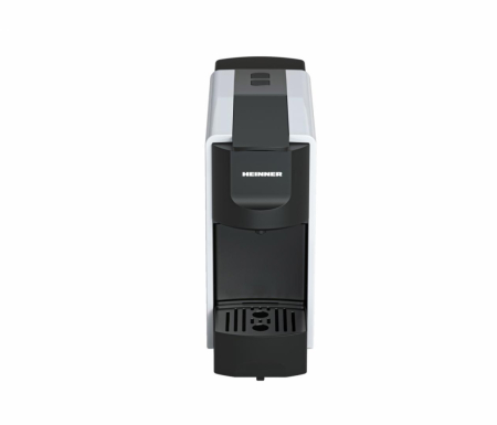 Espressor de cafea cu capsule, putere 1140W, compatibil cu Nespresso, presiune 20 bar, rezervor 0.6 L, HEINNER [1]