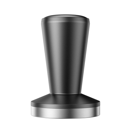 Espressor semi-automat, putere 2650-3200 W, pompa dubla, rezervor apa 2.8 L, presiune 20 bar, 12 trepte temperatura, afisaj electronic, Argintiu, MOVA [13]