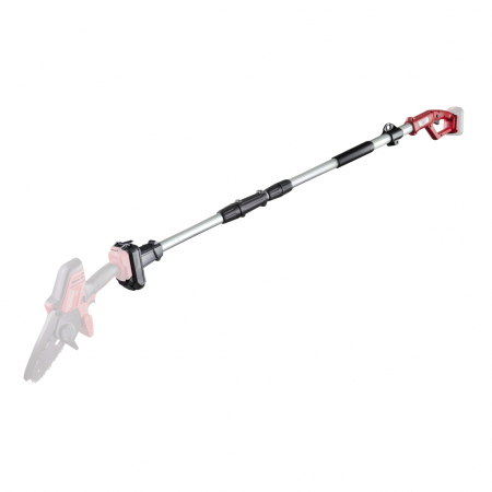 Extensie 2 m, pentru foarfeca electrica, fara acumulator, Raider RDP-GCP20