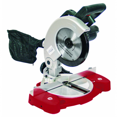 Fierastraie Electrice - Ferastrau circular RAIDER ø190mm 800W RD-MS02