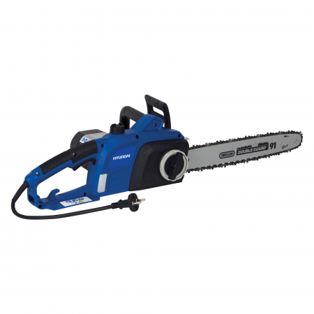 Motoferastraie cu Lant - Ferastrau electric cu lant HYUNDAI HY-CS4001 E
