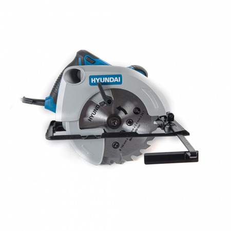 Scule&Unelte Gama Premium - Fierastrau circular de mana, Hyundai HY-CS 190, 1500W, 45°,90° mm, 220V