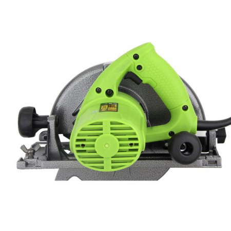 Fierastrau circular, electric, 0-45 grade, 2000W, 5000Rpm, Procraft KR2000 [6]