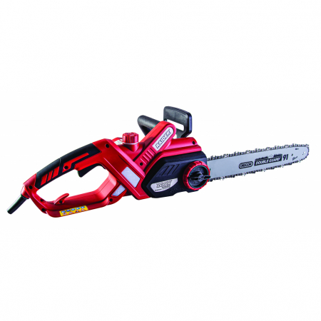 Drujbe Profesionale - Fierastrau cu lant, 400mm (16"), 2200W, SDS, lama Oregon, Raider RD-ECS18