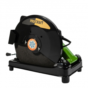 Fierastrau debitat metal Procraft AM3200, 3200W, 355mm, Masina electrica [2]