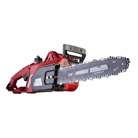 Drujbe Profesionale - Fierastrau electric cu lant, 355mm (14"), 1800W, Raider RD-ECS21