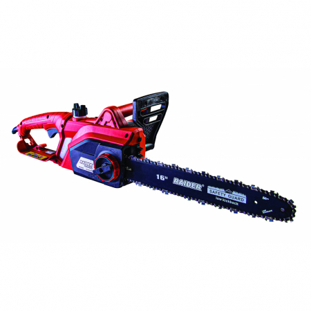 Drujbe Profesionale - Fierastrau electric cu lant, 400mm (16"), 2000W, Raider RD-ECS23