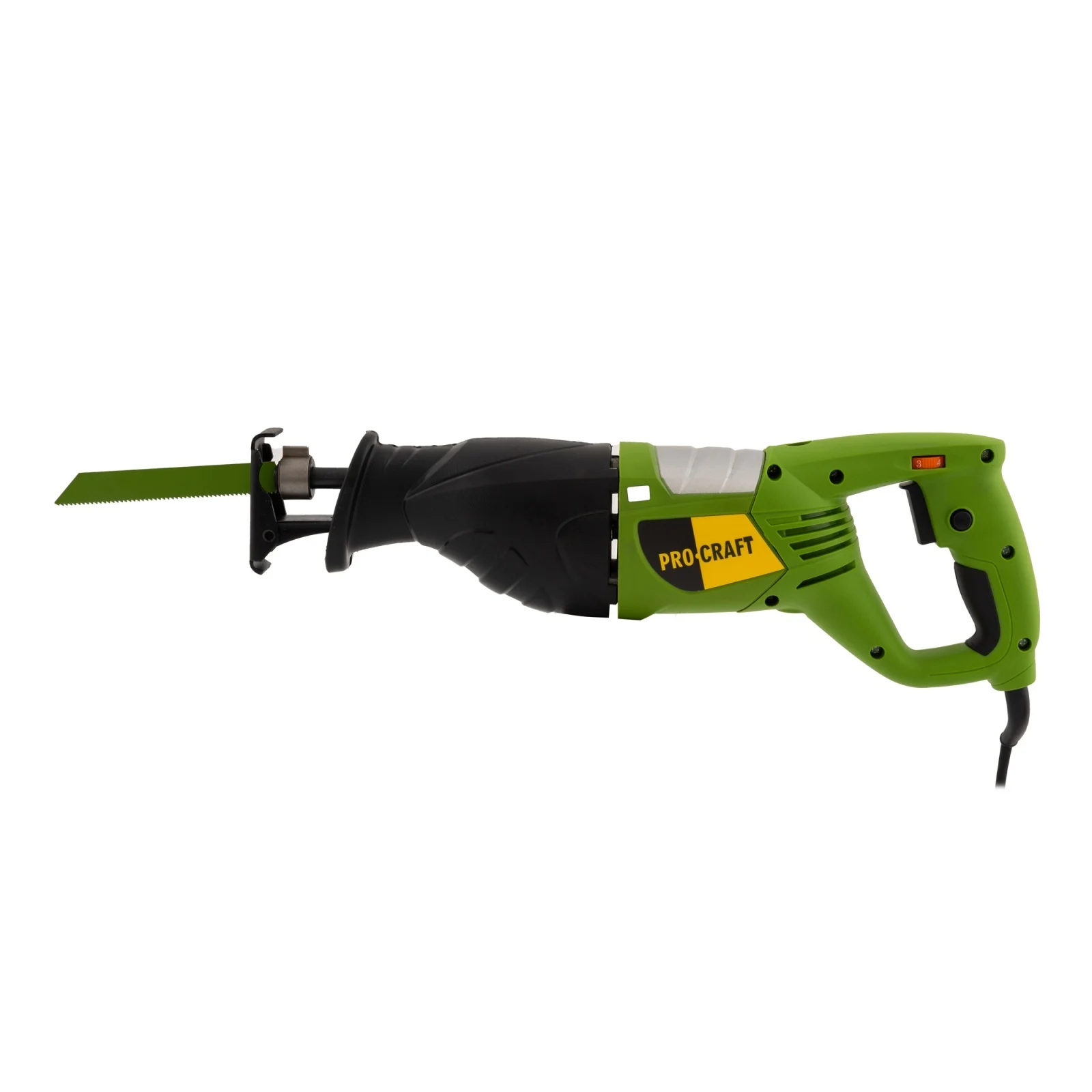 Fierastrau electric tip sabie, 750W, 2700Rpm, 220V, variator, Procraft PSS1800 [1]