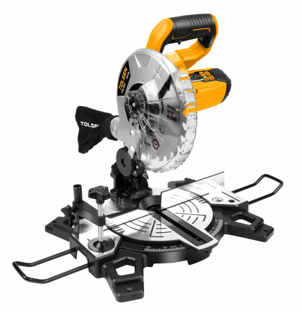 Scule Electrice - Fierastrau circular, 1500 W, ø 210 mm, PwrBlastX (Industrial), Tolsen 79529