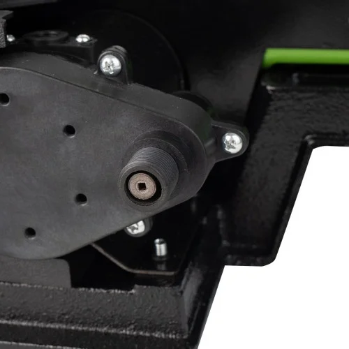 Fierastrau traforaj vertical, variator de turatie, 120 W, 1200 Rpm, unghi 45*, 230 V, PROCRAFT [10]