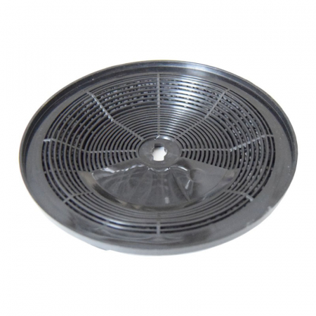Hote bucatarie - Filtru carbon Tornado FW-183, anti-miros, absorbant