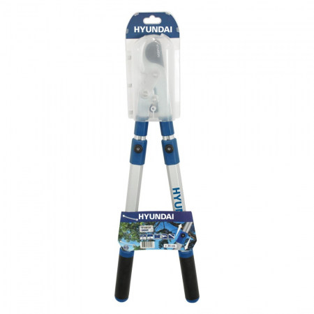 Clesti & foarfece gradina - Foarfeca crengi, telescopica, Hyundai HY-58045, 67-102 mm