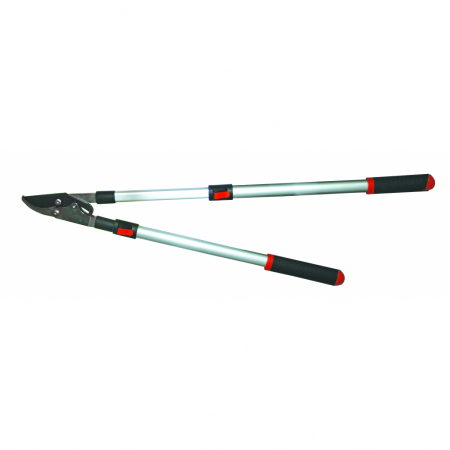 Clesti & foarfece gradina - Foarfeca pentru crengi, manere aluminiu, 30-38"/600-900mm, extensibila, Top Garden 382909