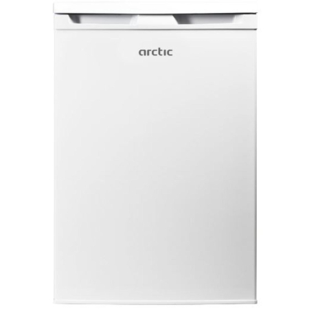 Casa & Gradina - Frigider cu o usa, capacitate 114 L, clasa E, fast freeze, congelator, termostat, Alb, ARCTIC