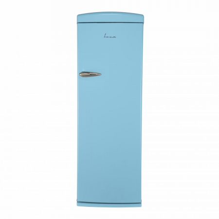 Frigidere - Frigider cu o usa, capacitate 315 L, No-Frost, congelator, bleu, FRAM