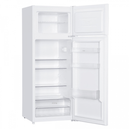 Frigider cu 2 usi, congelator, capacitate 215L, Samus SW284E [1]