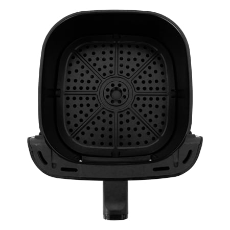Friteuza cu aer cald, putere 1400W, capacitate 5 litri, display LED, 7 programe, SAMUS [6]