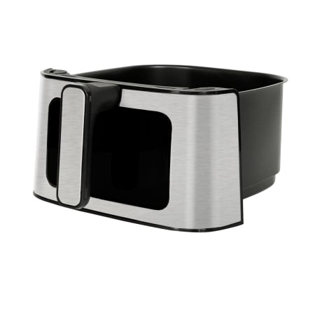 Friteuza cu aer cald, putere 1400W, capacitate 5 litri, display LED, 7 programe, SAMUS [2]