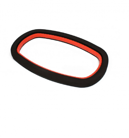 Masini Gresie & Faianta Profesionale - Garnitura de schimb, din spuma, pentru ventuze electrice, GRABO-RK13001