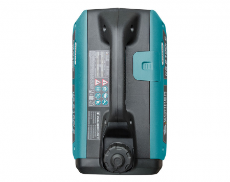 Generator de curent, inverter, 2KW, 230V, benzina, KONNER & SOHNEN - KS-2100IS [5]