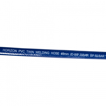 Furtun gaz PVC NEGRU 50m/l , GF-0090 [1]